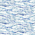 DOTTED LINE PEEL & STICK WALLPAPER