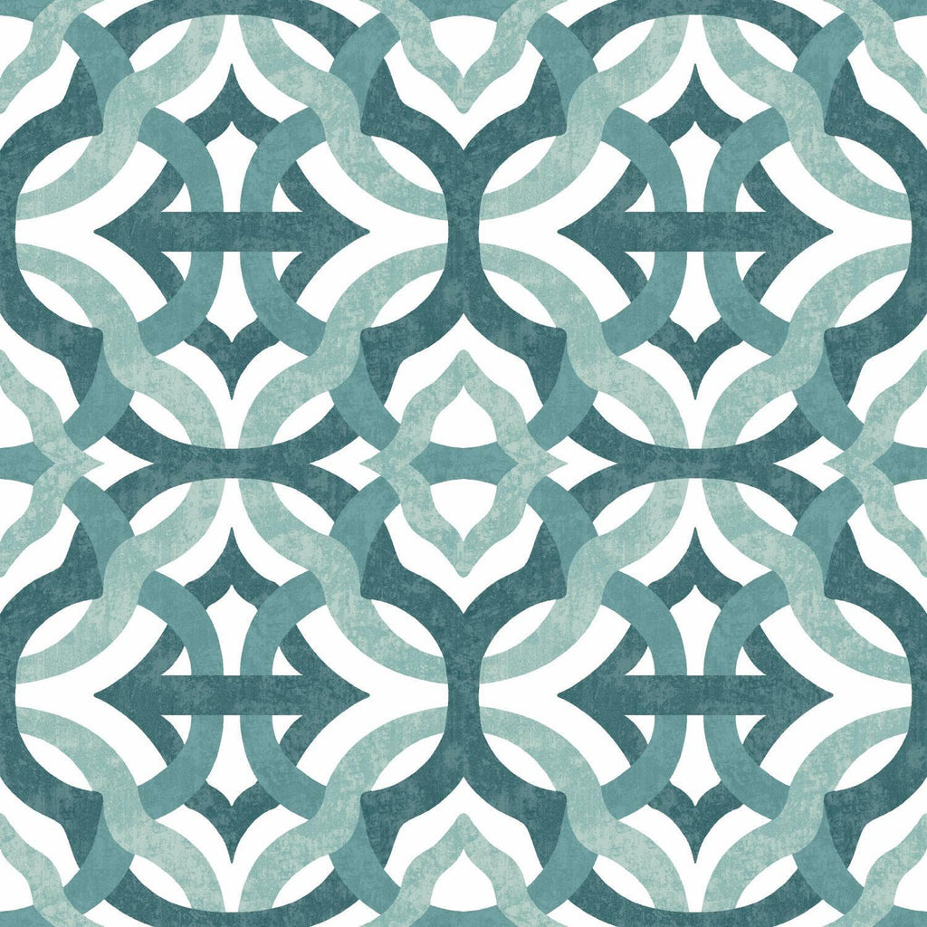 TIPTON PEEL & STICK WALLPAPER