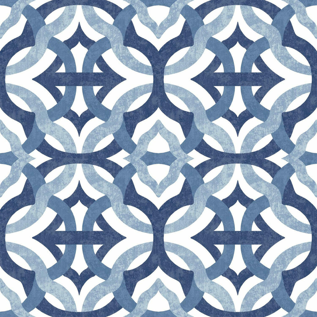 TIPTON PEEL & STICK WALLPAPER