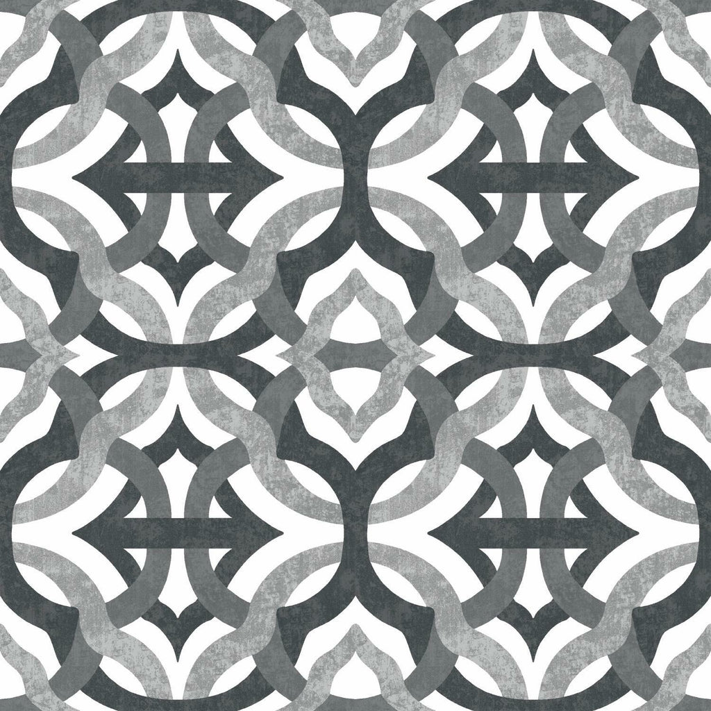 TIPTON PEEL & STICK WALLPAPER