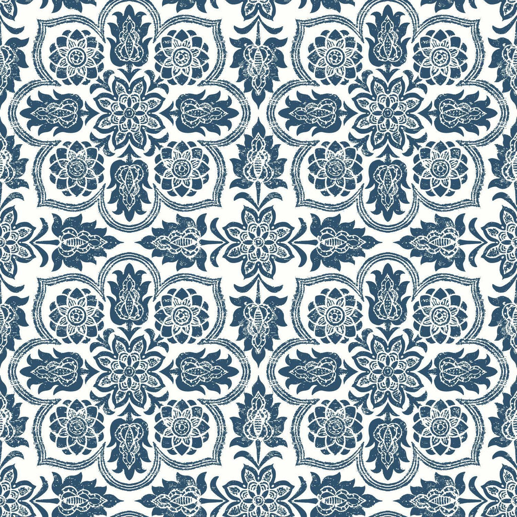 CURATORS GEM PEEL & STICK WALLPAPER