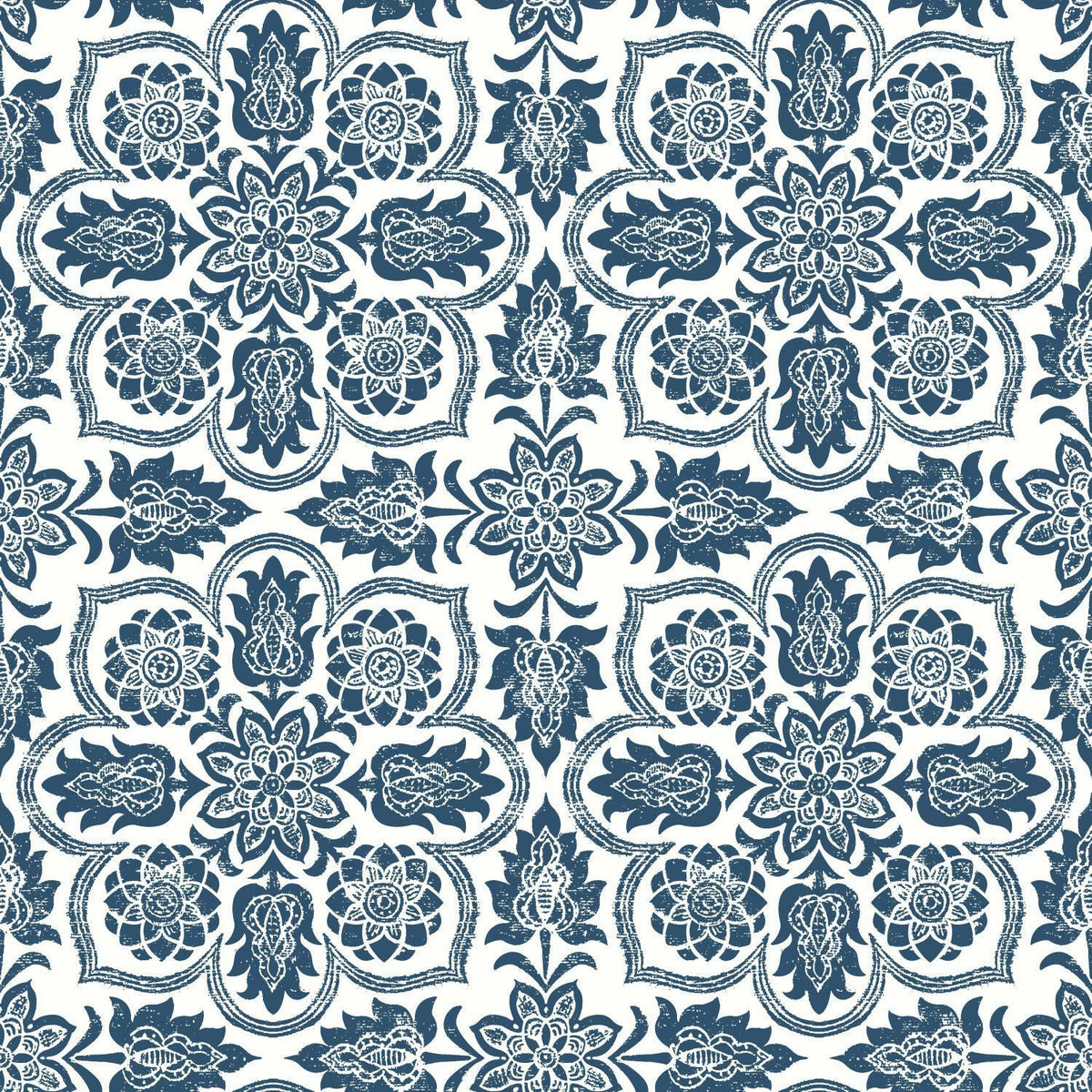 CURATORS GEM PEEL & STICK WALLPAPER