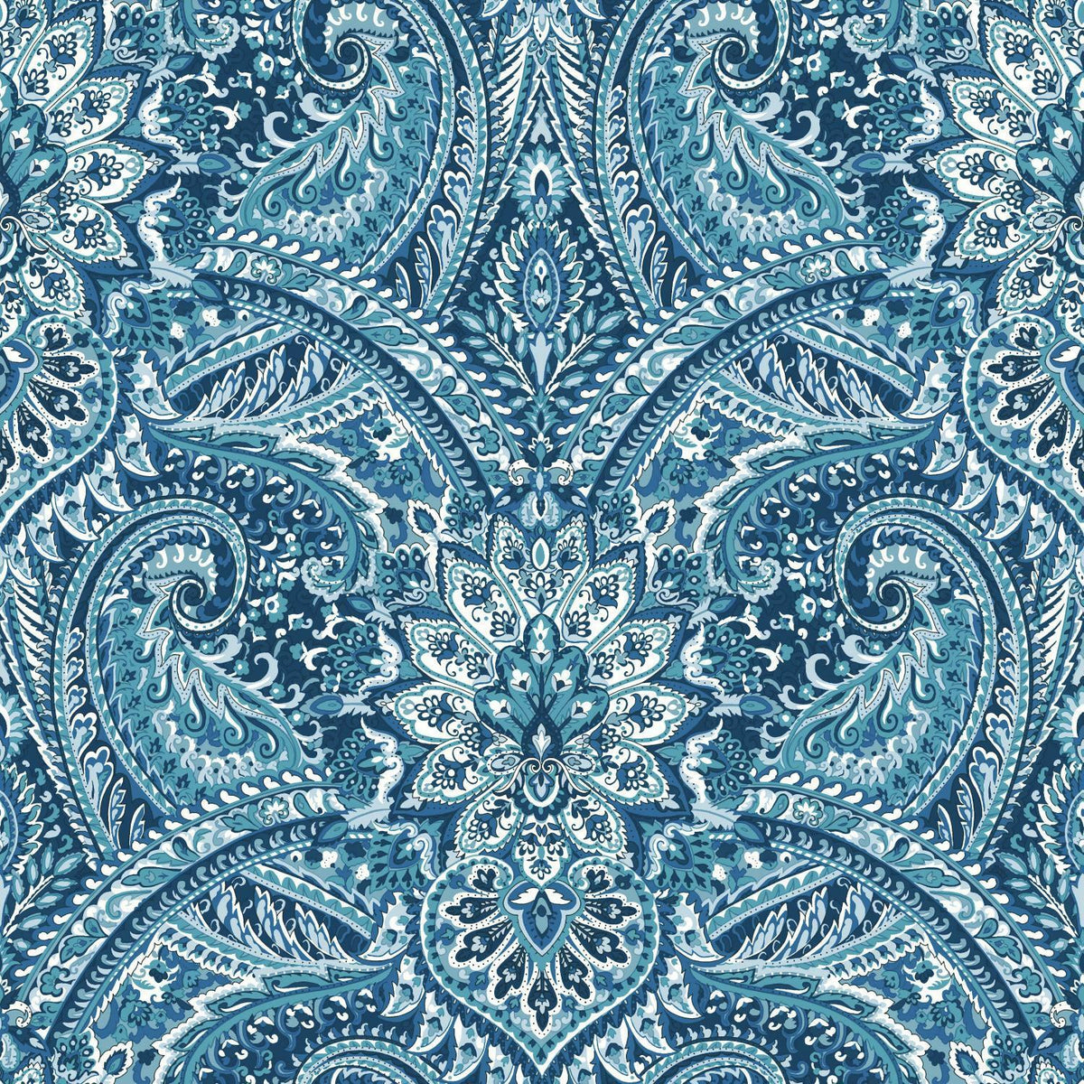 SWEPT AWAY PEEL & STICK WALLPAPER