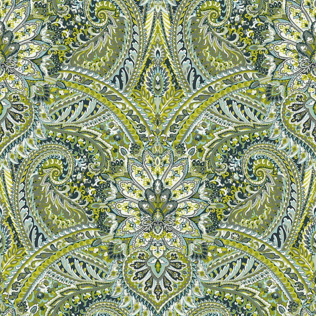 SWEPT AWAY PEEL & STICK WALLPAPER