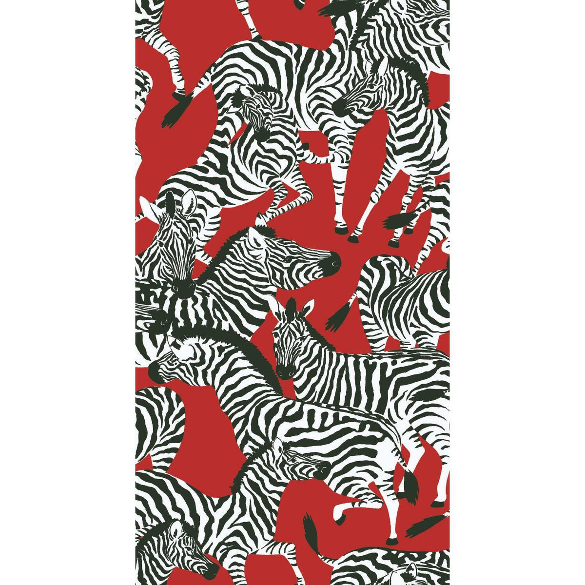 HERD TOGETHER PEEL & STICK WALLPAPER