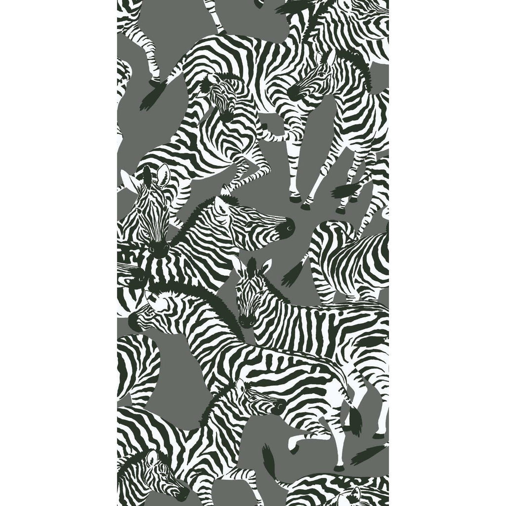 HERD TOGETHER PEEL & STICK WALLPAPER