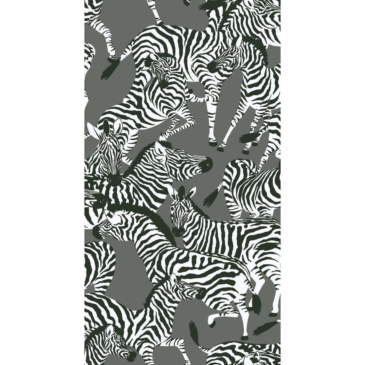 HERD TOGETHER PEEL & STICK WALLPAPER