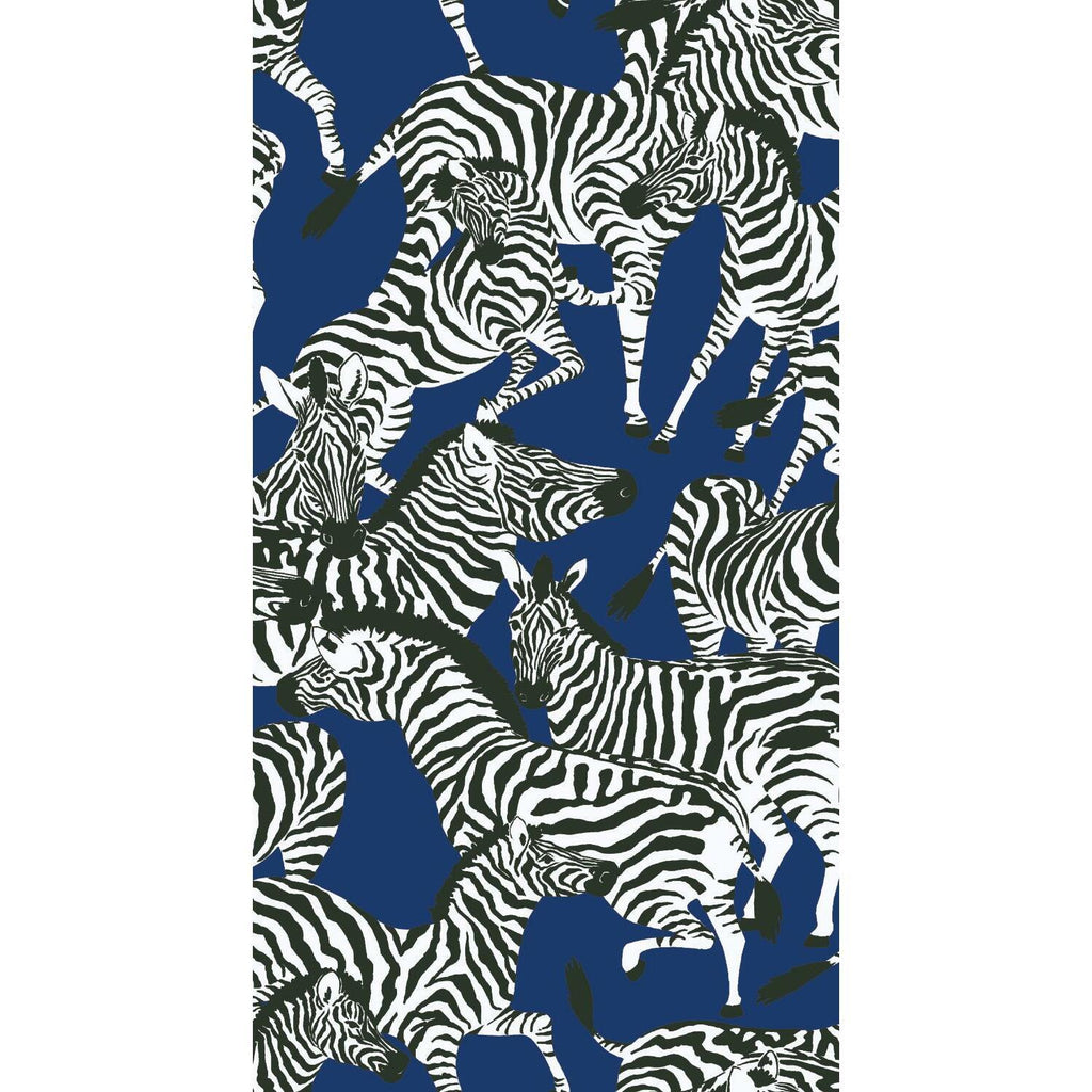 HERD TOGETHER PEEL & STICK WALLPAPER