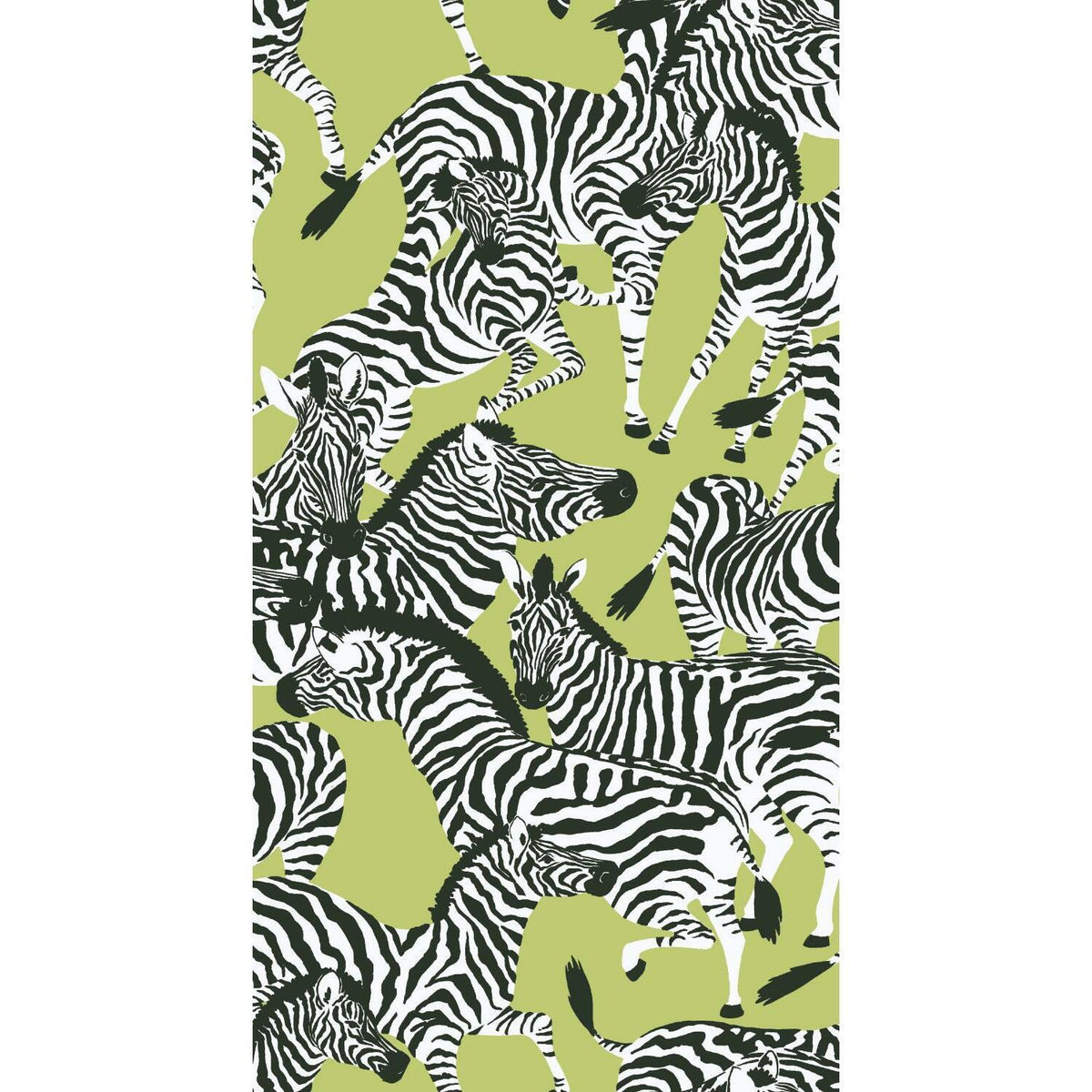 HERD TOGETHER PEEL & STICK WALLPAPER