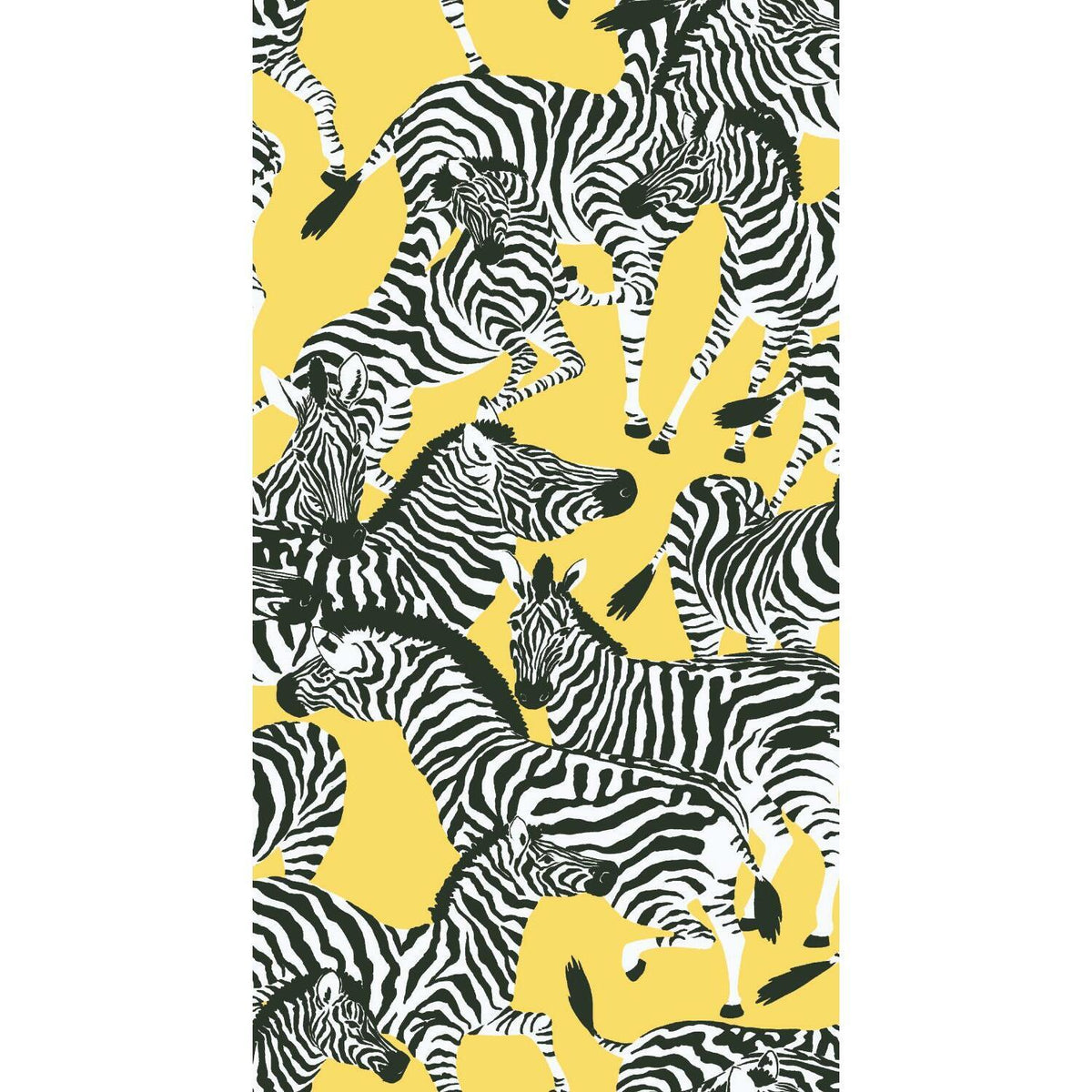 HERD TOGETHER PEEL & STICK WALLPAPER
