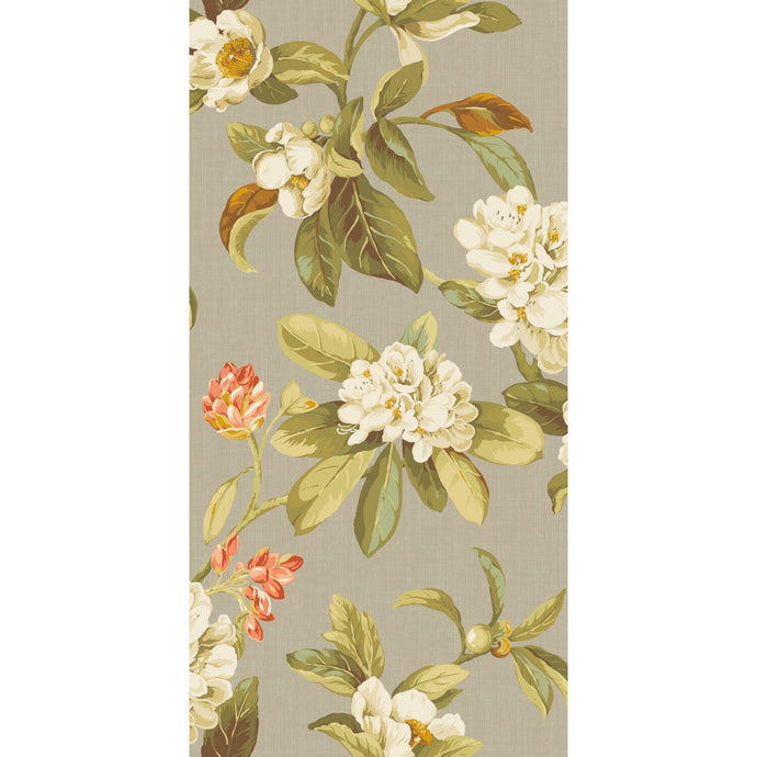 Waverly Country Life Toile Peel and Stick Wallpaper  Amazonin Home   Kitchen