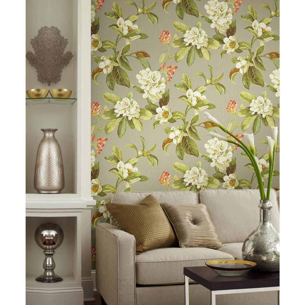 LIVE ARTFULLY PEEL & STICK WALLPAPER