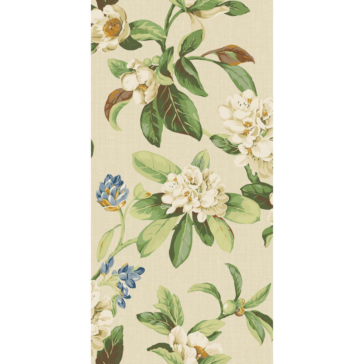 LIVE ARTFULLY PEEL & STICK WALLPAPER