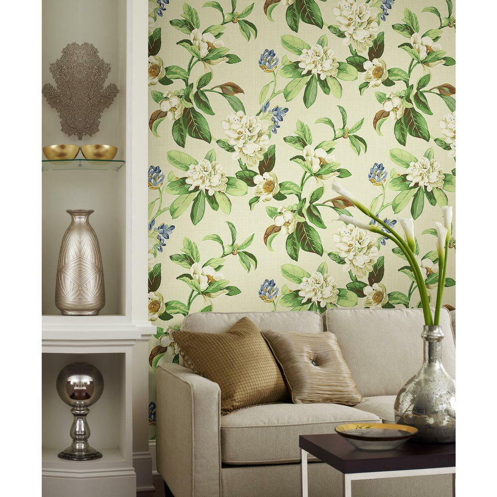 LIVE ARTFULLY PEEL & STICK WALLPAPER