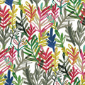 VIBRANT CANVAS PEEL & STICK WALLPAPER