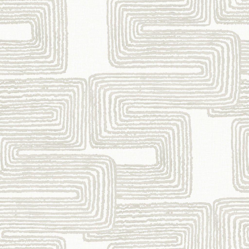 ZULU SIGNATURE PEEL & STICK WALLPAPER