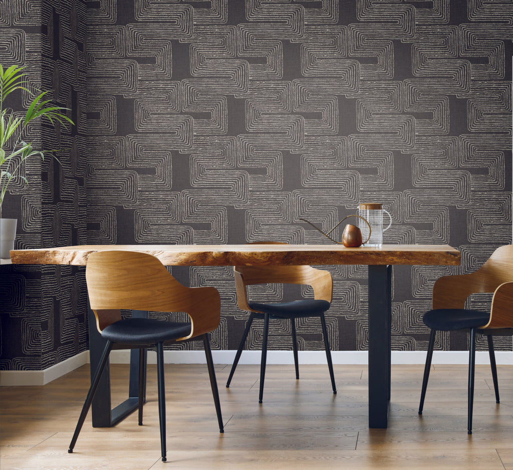 ZULU SIGNATURE PEEL & STICK WALLPAPER