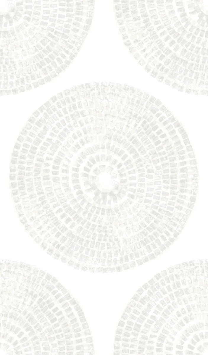 MEDALI PEEL & STICK WALLPAPER