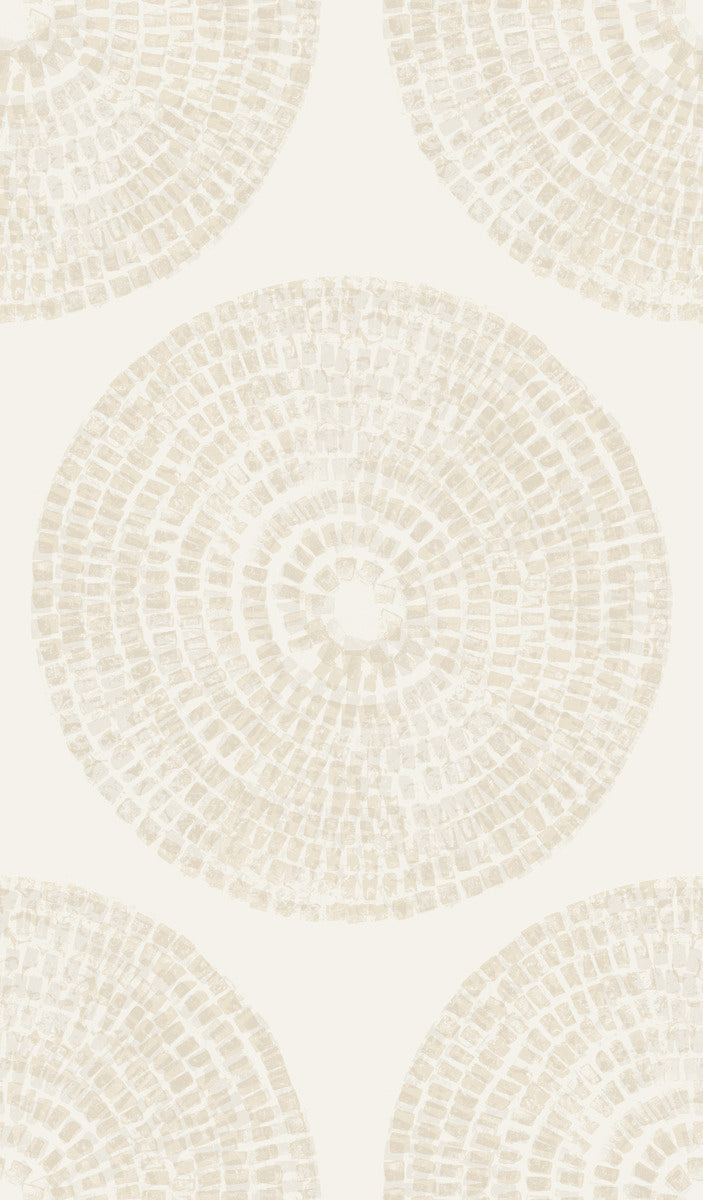 MEDALI PEEL & STICK WALLPAPER