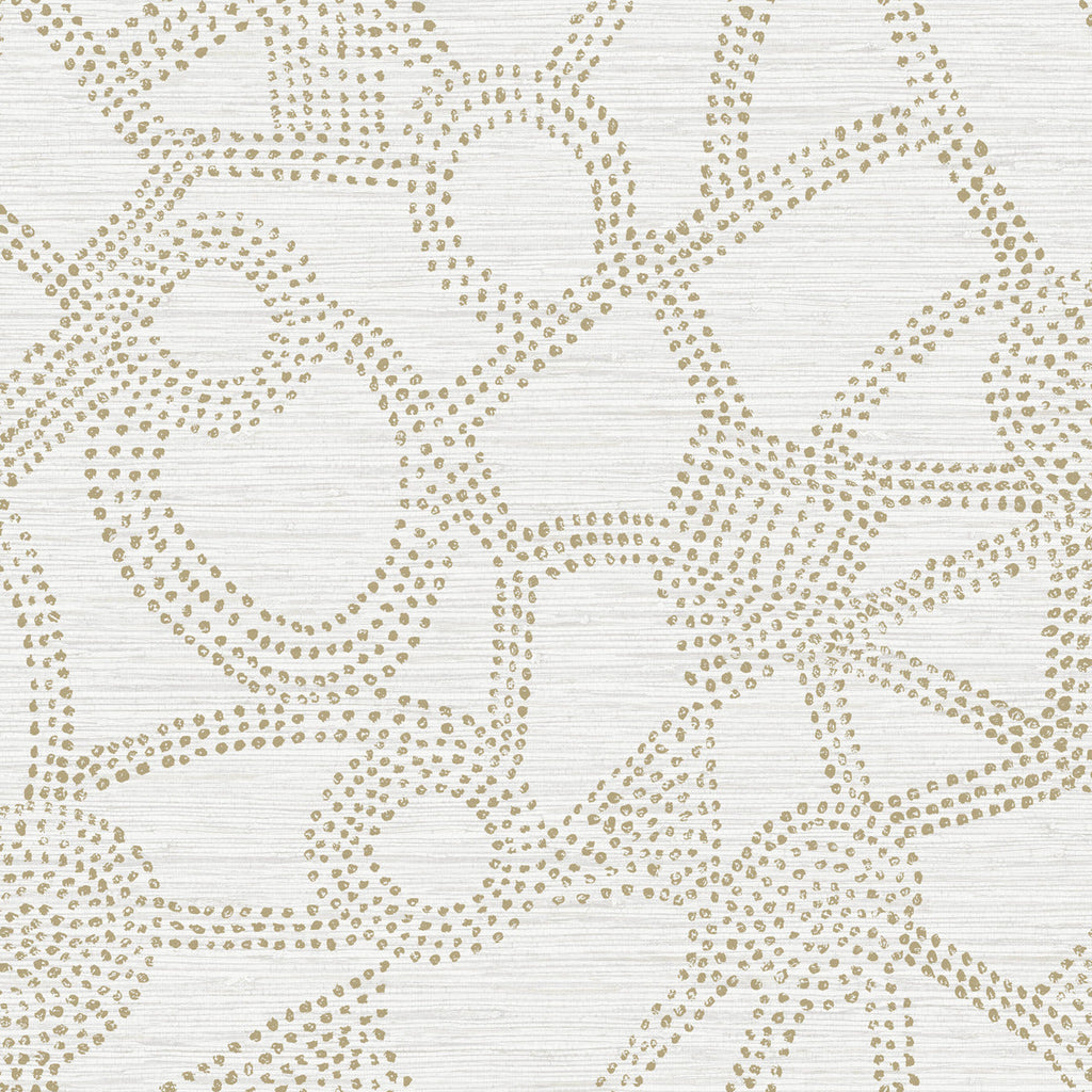 AMHARA PEEL & STICK WALLPAPER
