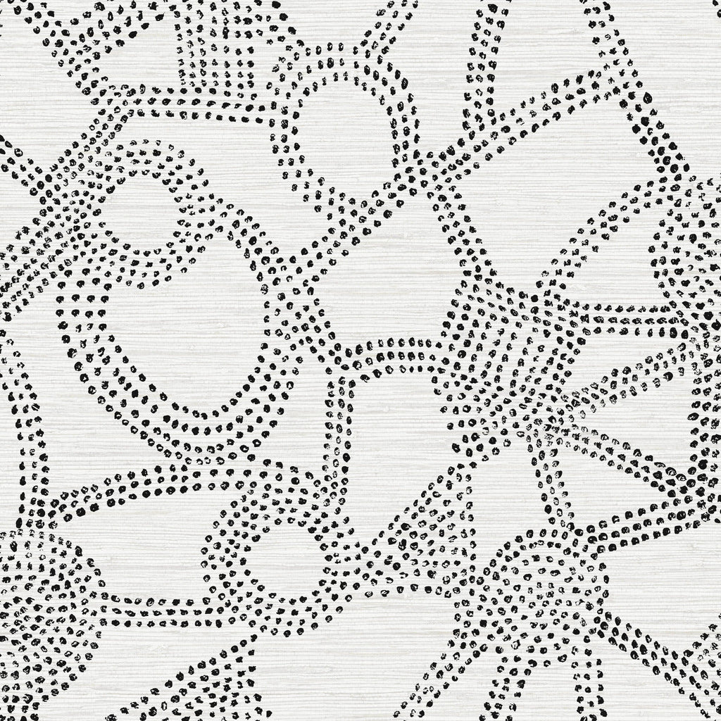 AMHARA PEEL & STICK WALLPAPER