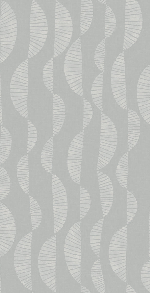 SEYCHELLES WAVE PEEL & STICK WALLPAPER