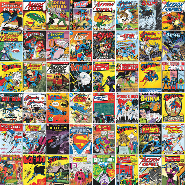 Top 999+ Comic Book Wallpaper Full HD, 4K✓Free to Use