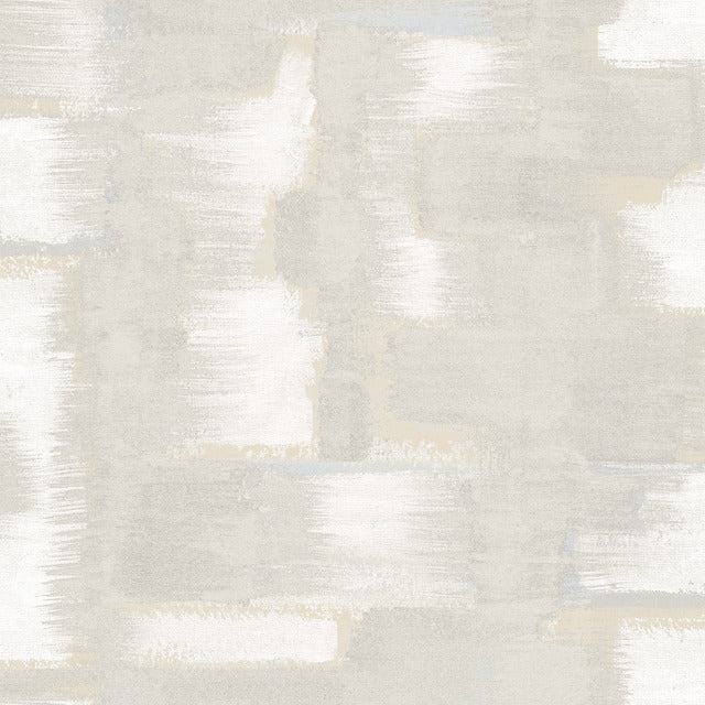 Tamara's signature Laid Back Luxe style inspired this funky twist on the traditional ikat pattern, creating Modern Ikat.