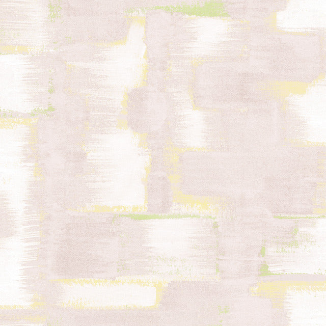 MODERN IKAT WALLPAPER