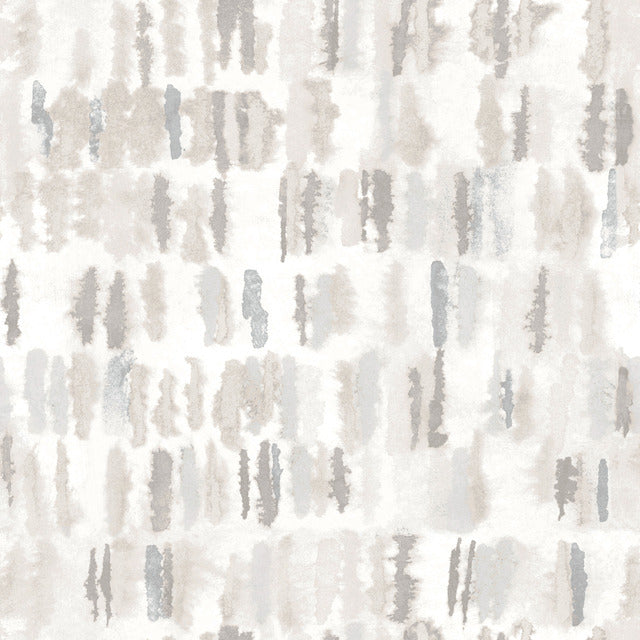 WATERCOLOR FOUNTAIN WALLPAPER