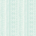 TRIBAL PEEL & STICK WALLPAPER