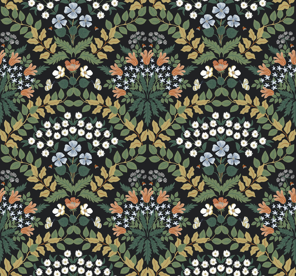 Bramble Wallpaper