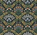 Bramble Wallpaper