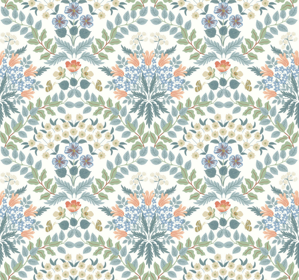 Bramble Wallpaper