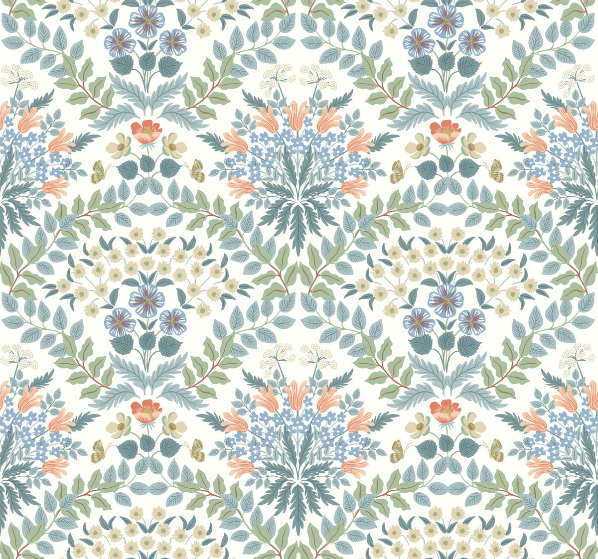 Bramble Wallpaper