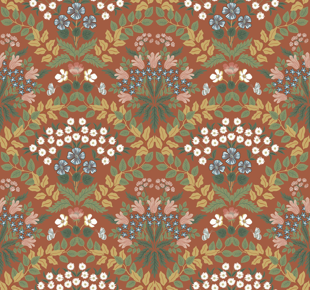 Bramble Wallpaper