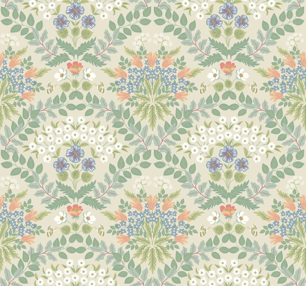 Bramble Wallpaper