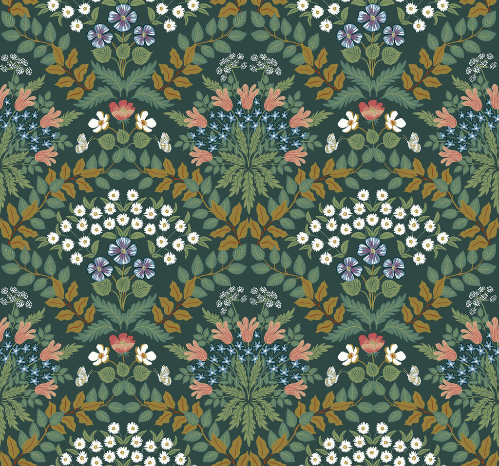 Bramble Wallpaper