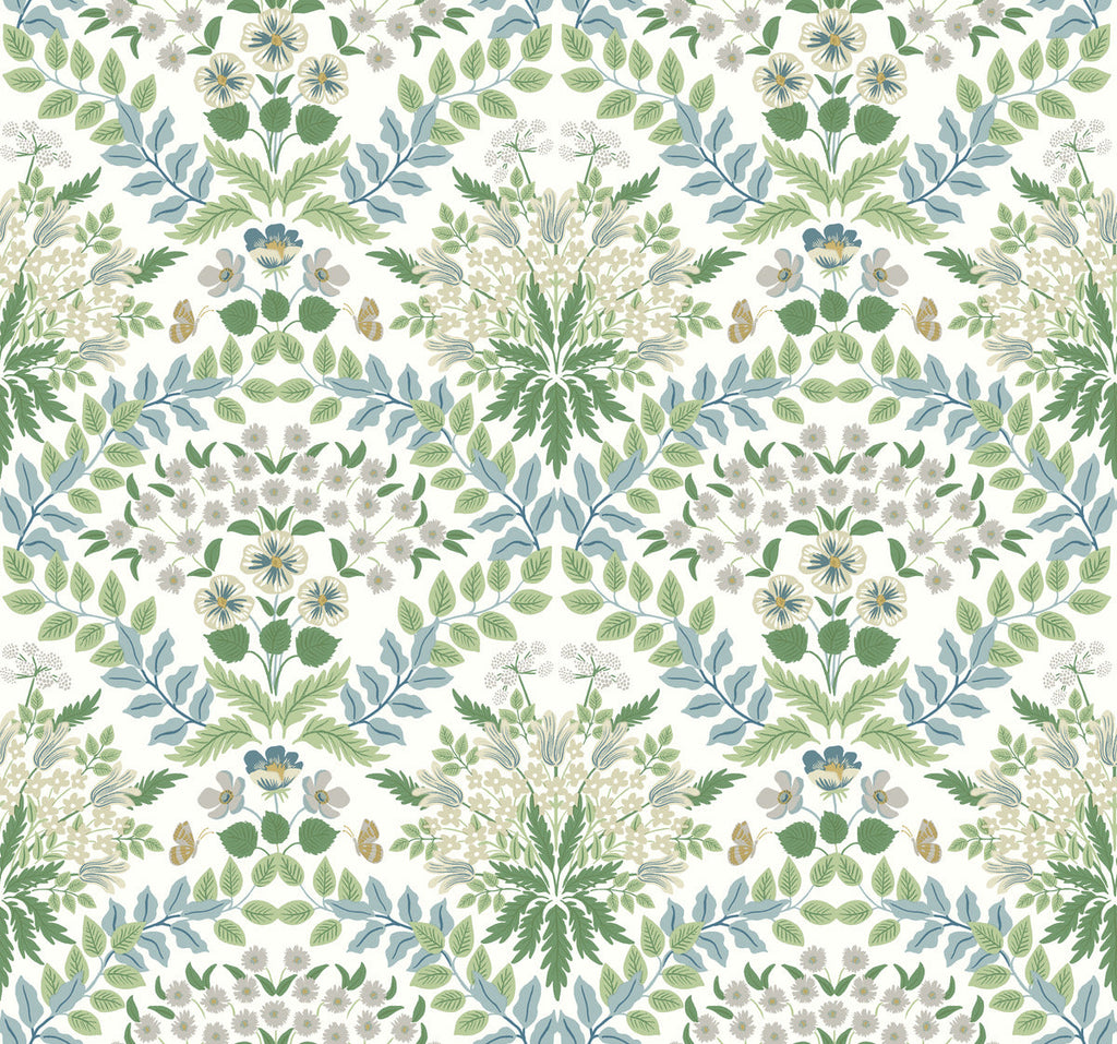 Bramble Wallpaper