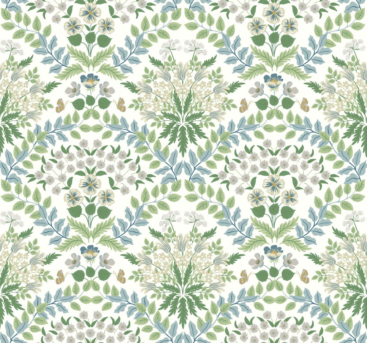 Bramble Wallpaper