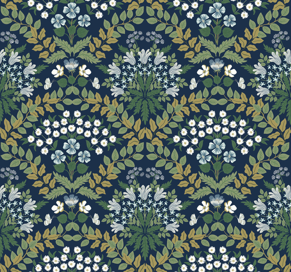 Bramble Wallpaper