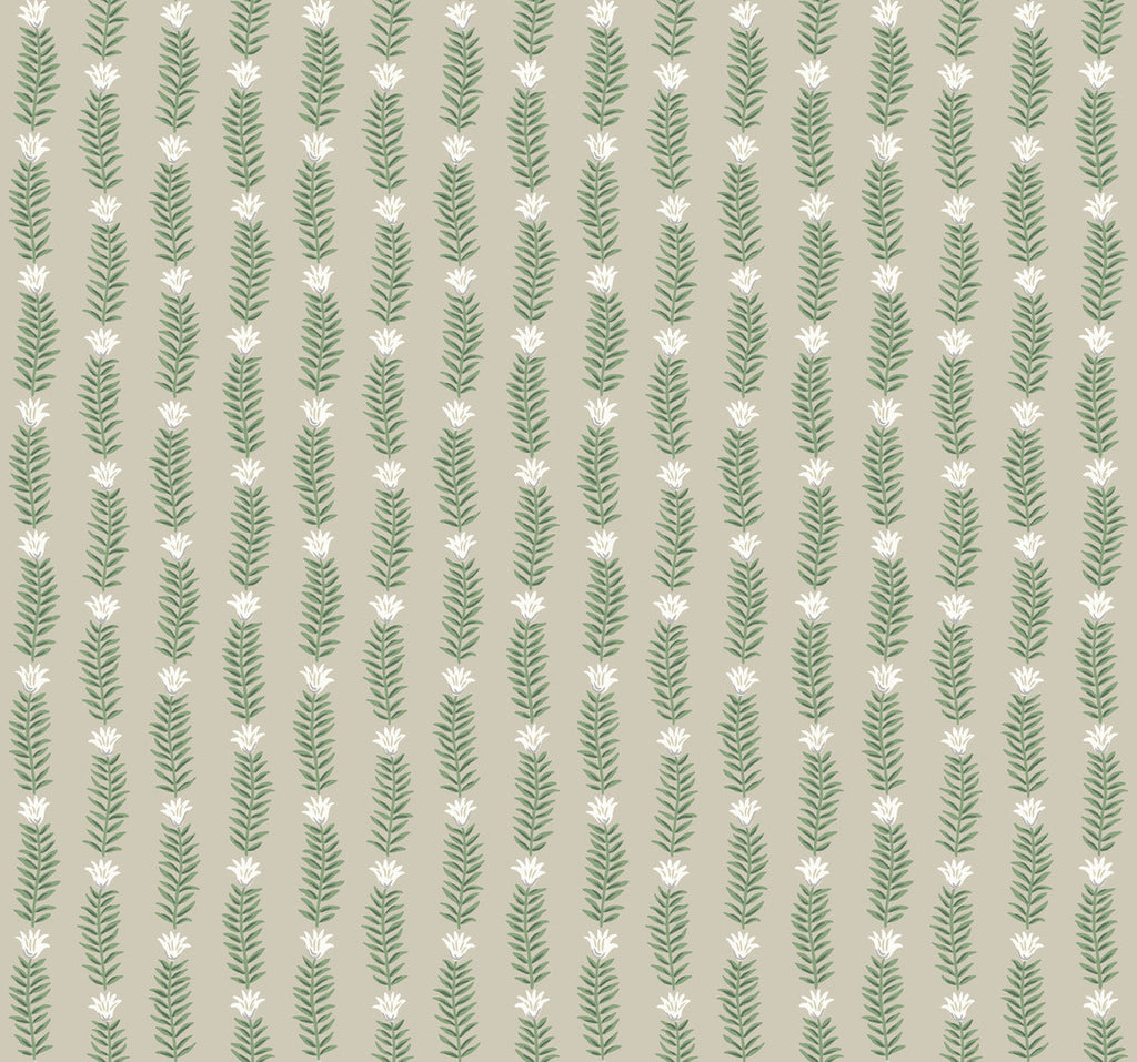 Eden Wallpaper