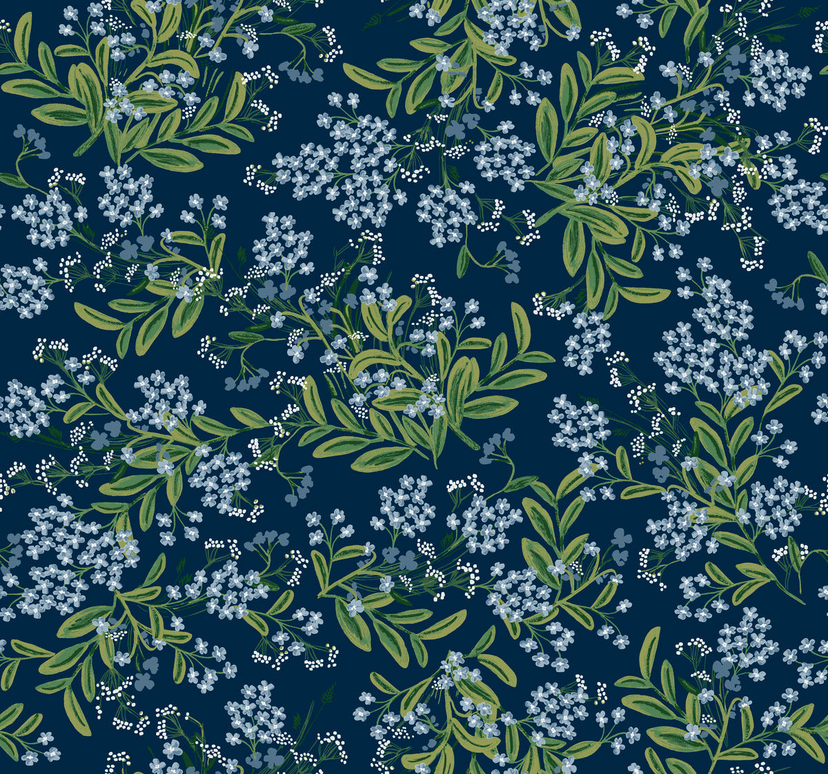 Cornflower Wallpaper