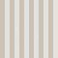 Regatta Stripe - Stone/Parchment