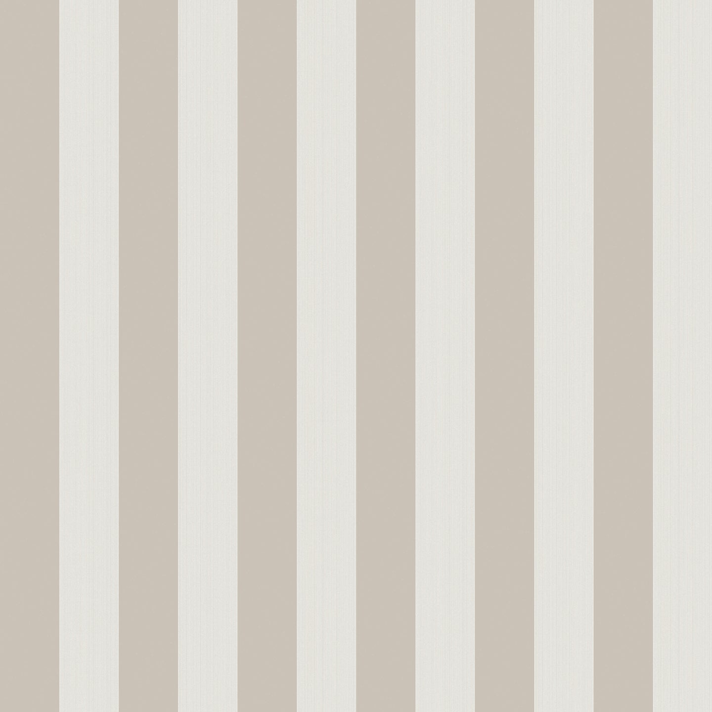 Regatta Stripe - Stone/Parchment
