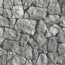 Load image into Gallery viewer, wallpaper, wallpapers, stone, stone wall, rocks