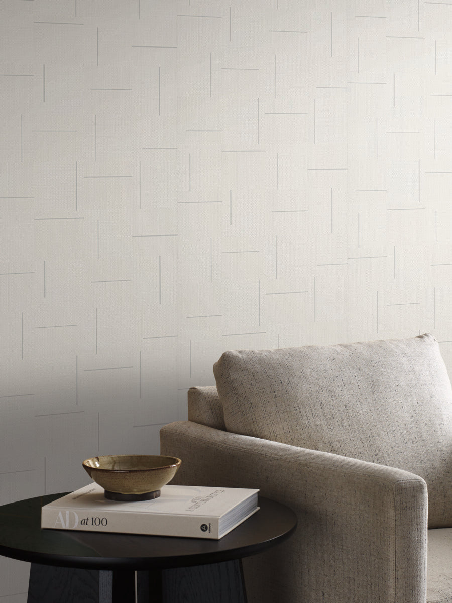Geo Block Weave