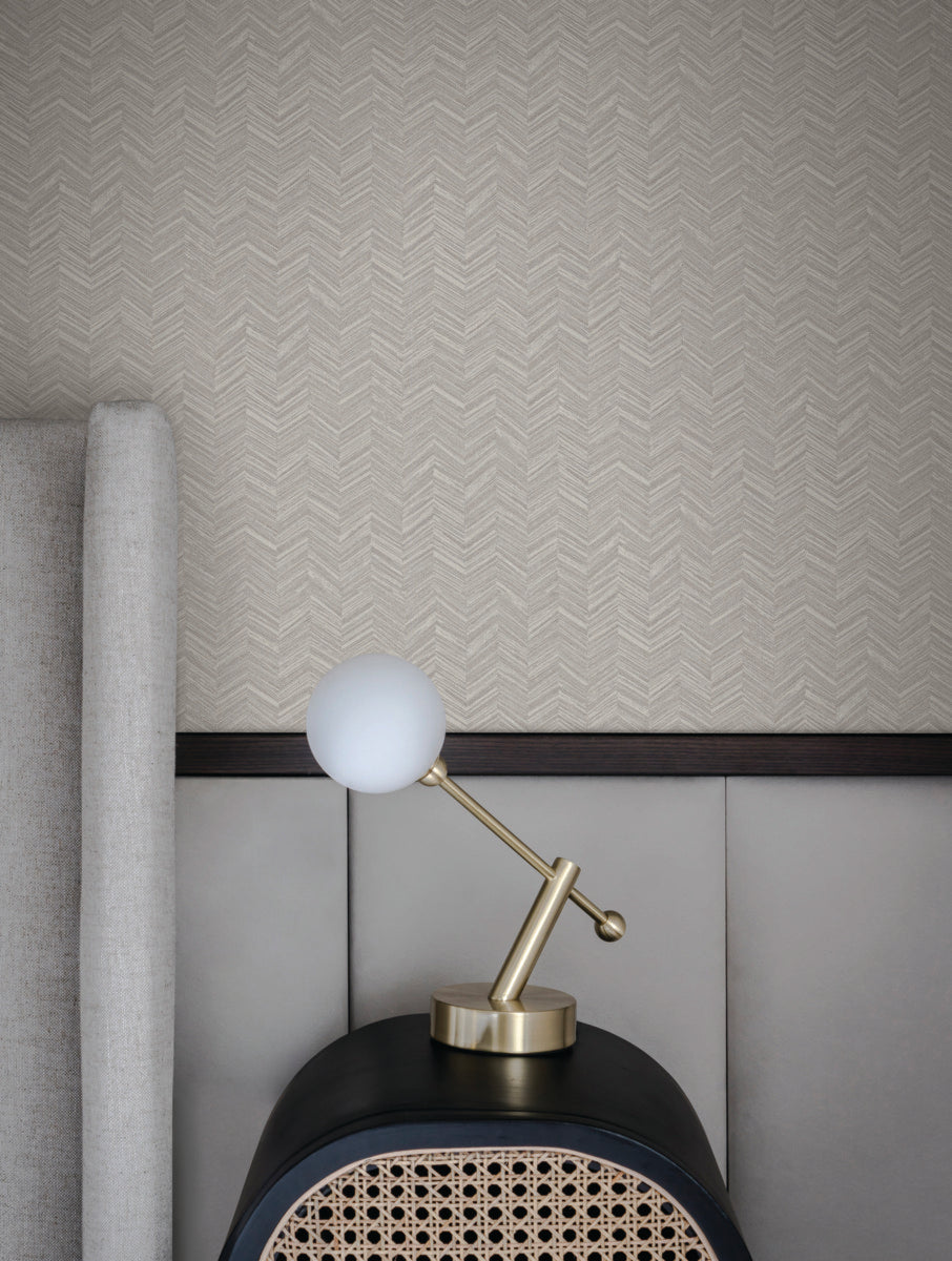Raised Chevron