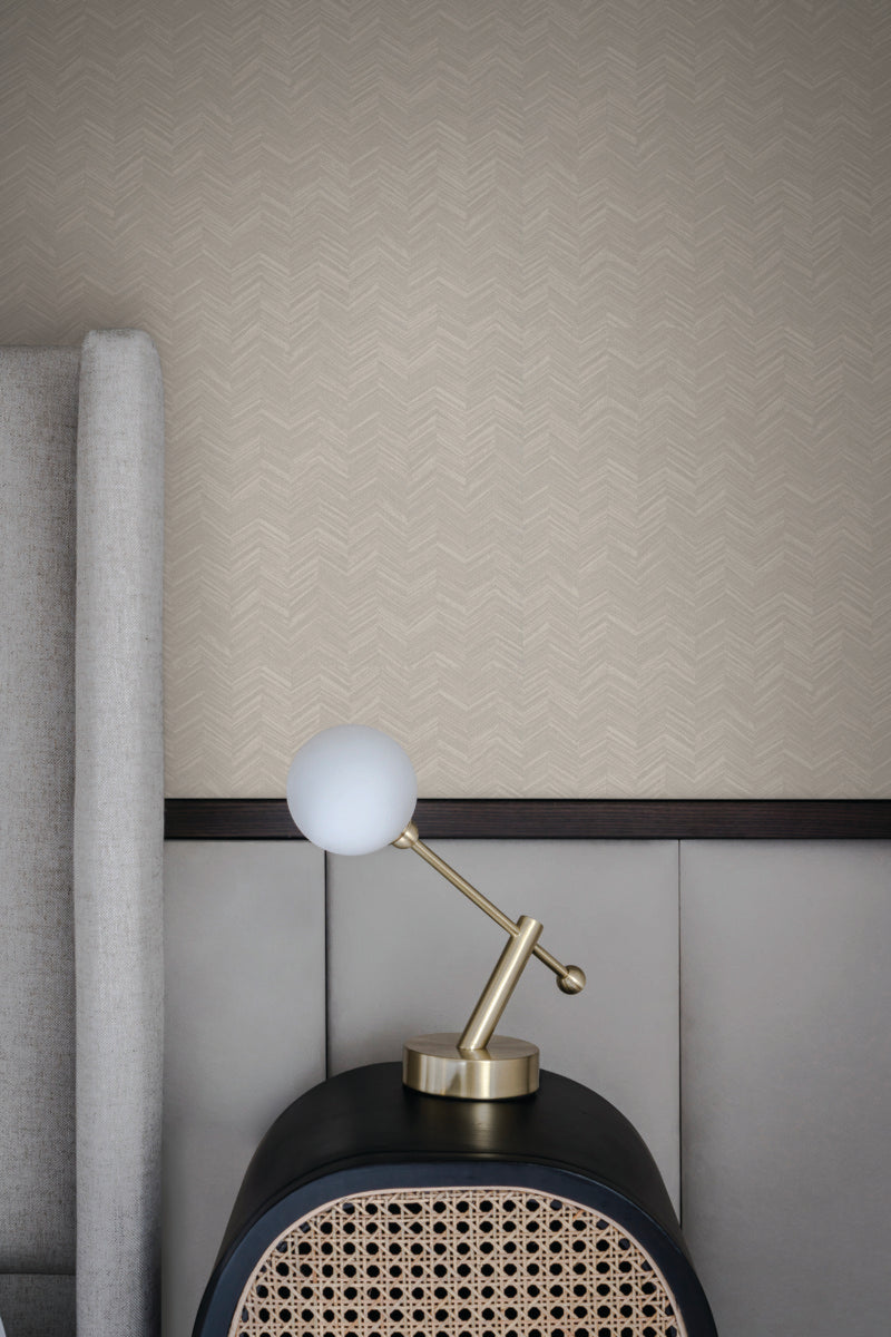 Raised Chevron
