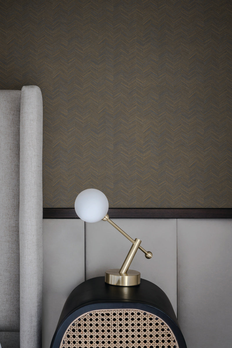 Raised Chevron